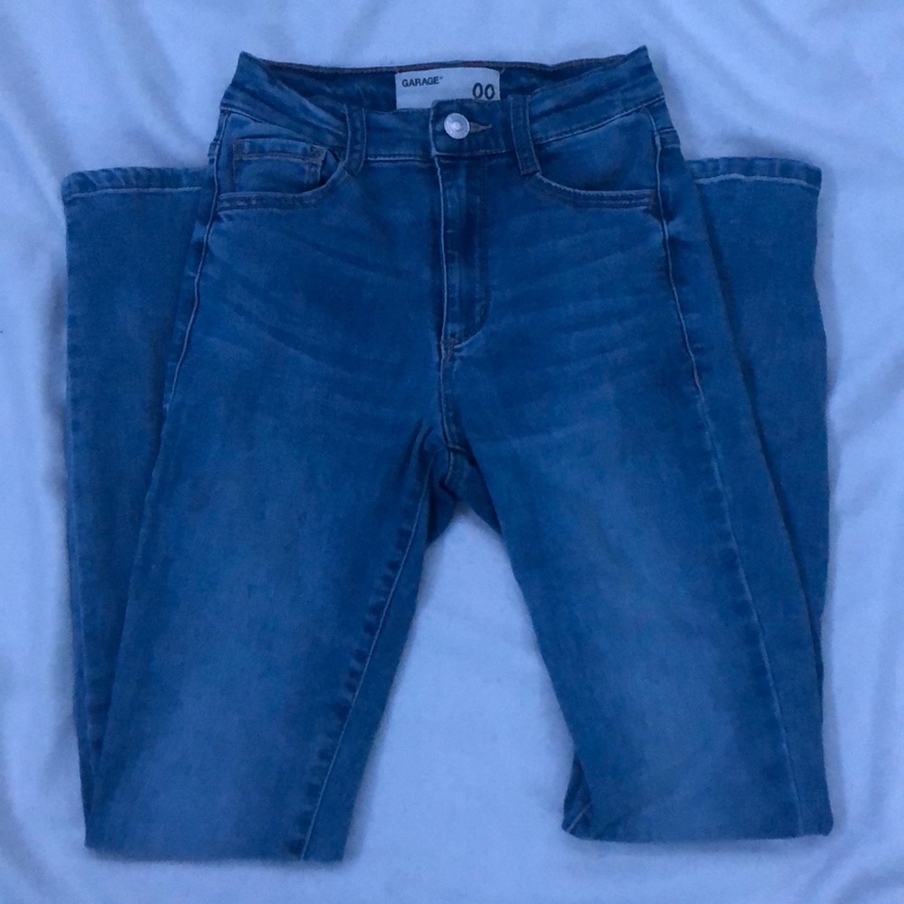 🫐Skinny jeans🫐